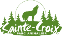 Parc Animalier de Sainte-Croix